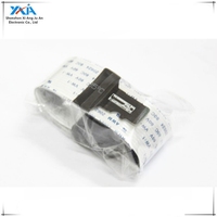 Câble d'extension noir ou blanc AWM 20624 pour GPS/ORDINATEUR/CAMÉRA, carte SIM vers prise Micro SD femelle, 25cm