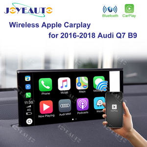 Adaptateur Carplay sans fil A4/A5/<span class=keywords><strong>Q2</strong></span>/Q7 B9 2012-18 A3 <span class=keywords><strong>MMI</strong></span> 2016-18 - Product Image 6