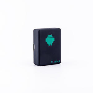 A8 locator sos sos sos מערכת הפעלה אנדרואיד לילדים קשישים נגד אבודה מיקום מטען מעקב אחר פלסטיק - Product Image 3