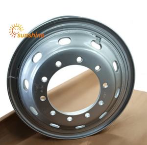 Fabrika Fiyatı Çok Satan Yüksek Performanslı Yüksek Maliyet Performanslı 8.5-24 Kamyon Çelikleri <span class=keywords><strong>2</strong></span> Havalandırma Deliği - Product Image 1