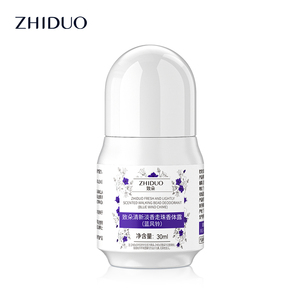 ZHIDUO Offres Spéciales Déodorant Naturel 24 Heures Odeur Antisudorifique Parfum Déodorant Bâton Pour Hommes Femmes - Product Image 4