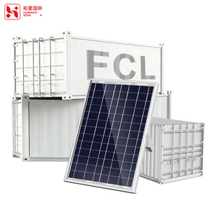 Cina più affidabile agente di acquisto spedizioniere spedizione economica per noi Canada Peru messico LCL + servizi di autotrasporto - Product Image 2
