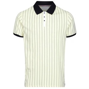 Wholesale 100% polyester/cotton short sleeve men's <b>polo</b> <b>shirts</b> custom logo printing embroidery plain <b>work</b> <b>polo</b> <b>shirt</b> - Product Image 4