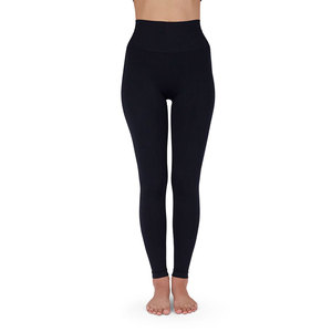 Leggings de sport pour femmes de qualité supérieure, personnalisés, doux, compressifs, à séchage rapide, leggings de yoga personnalisés, pantalons de yoga sur mesure - Product Image 6