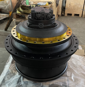 Motor Penggerak Akhir Excavator Hitachi EX1200-<span class=keywords><strong>6</strong></span> Berkualitas Tinggi 9301480 untuk Suku Cadang Excavator Hidrolik - Product Image 3