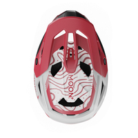 Casque de VTT intégral pour enfants, certifié sécurité, idéal pour les jeunes cyclistes en descente, BMX et cyclisme récréatif