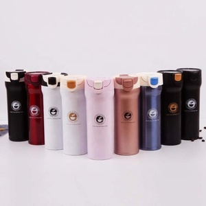Tazas de Viaje, Botella de Acero Inoxidable, Taza Térmica, Termos de Alta Calidad, Vaso Aislado, <span class=keywords><strong>Termo</strong></span> para Café - Product Image 6