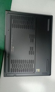 โน้ตบุ๊กเกมมิ่ง Lenovo Legion Y9000P - หน้าจอ OLED ขนาด 16 นิ้ว ความละเอียด 2.5K WQXGA - ชิปประมวลผล Ultra9 275HX - แรม 32GB - ความจุ 1TB - การ์ดจอ RTX5060 พร้อมจัดส่ง - Product Image 4