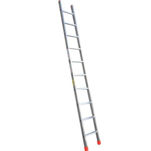 Scala a colonna singola 'ED1' 12 gradini - H. 3,60 m - Product Image 2