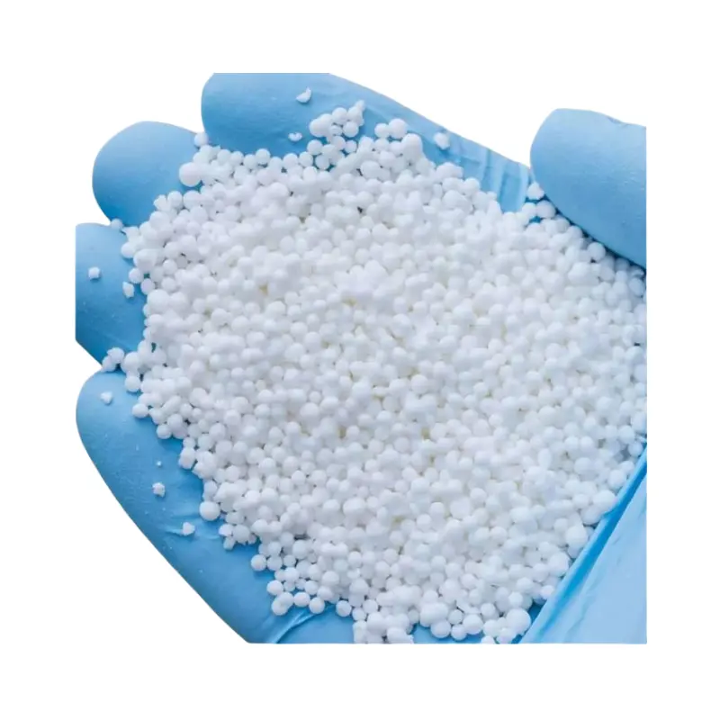 Industry/Technical Grade Urea /Automotive Diesel Vehicle Urea for Make Aus32 Aus40 for Trucks and Ships