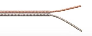 High End Audio Lautsprecher Kabel 100m - Product Image 5