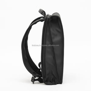 Tk Việt Nam Tùy Chỉnh Phụ Nữ Của Da Không Thấm Nước Ba Lô Xu Hướng Thời Trang Cho Du Lịch Thể Thao Giản Dị Thiết Kế Cổ Điển Polyester - Product Image 4