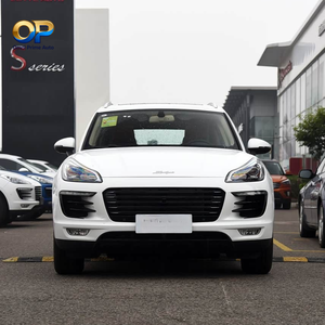 Zotye SR9 2017 2.0T DCT SUV <span class=keywords><strong>d</strong></span>'occasion, édition Ultimate Heart de style <span class=keywords><strong>Porsche</strong></span>, moteur Mitsubishi, conduite à gauche, à vendre en Afrique - Product Image 2