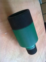Accouplement croisé API 5CT OCTG API 5CT 2 7/8 EUE * 3 1/2 EUE