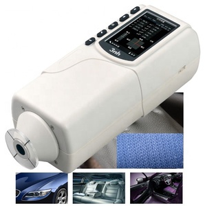 Máy Đo Màu Chính Xác Cầm Tay NR145 - Product Image 6