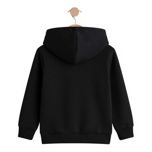 Sudadera con Capucha de Invierno de Lujo para Hombre, Unisex, Informal, con Logotipo Personalizado en la Parte Delantera, Pintada a Mano, 100% Algodón Orgánico, 350g, Transpirable - Product Image 2