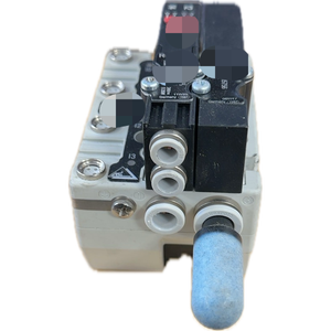 Contrôleur de programmation PLC R480034012 pour distributeur de butane pneumatique 1x VALVOLA R412 003 517 R4 - Product Image 2