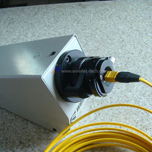 MPO Patchkabel prüfgerät Faser inspektions mikroskop - Product Image 2