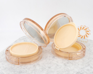 Vòng 15g đệm nhỏ gọn trường hợp cao cấp đệm không khí bao bì cho nền tảng BB CC kem OEM ODM - Product Image 3