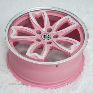 168 Кованых дисков на заказ высокого качества, легкосплавные колесные диски, 28-дюймовые диски для Feichi Moushang Elegance Europe Yajun Levante - Product Image 2