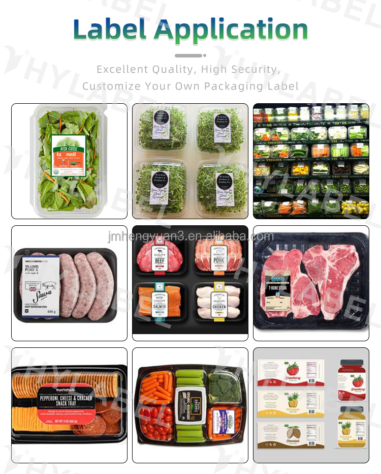 How to Choose the Best Food Label for Your Needs: A Complete Buying Guide