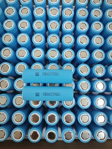 Batterie <span class=keywords><strong>LG</strong></span> haute capacité 5000 mAh, cellules 3,7 V, batterie cylindrique lithium-ion 5800 mAh pour drone - Product Image 5