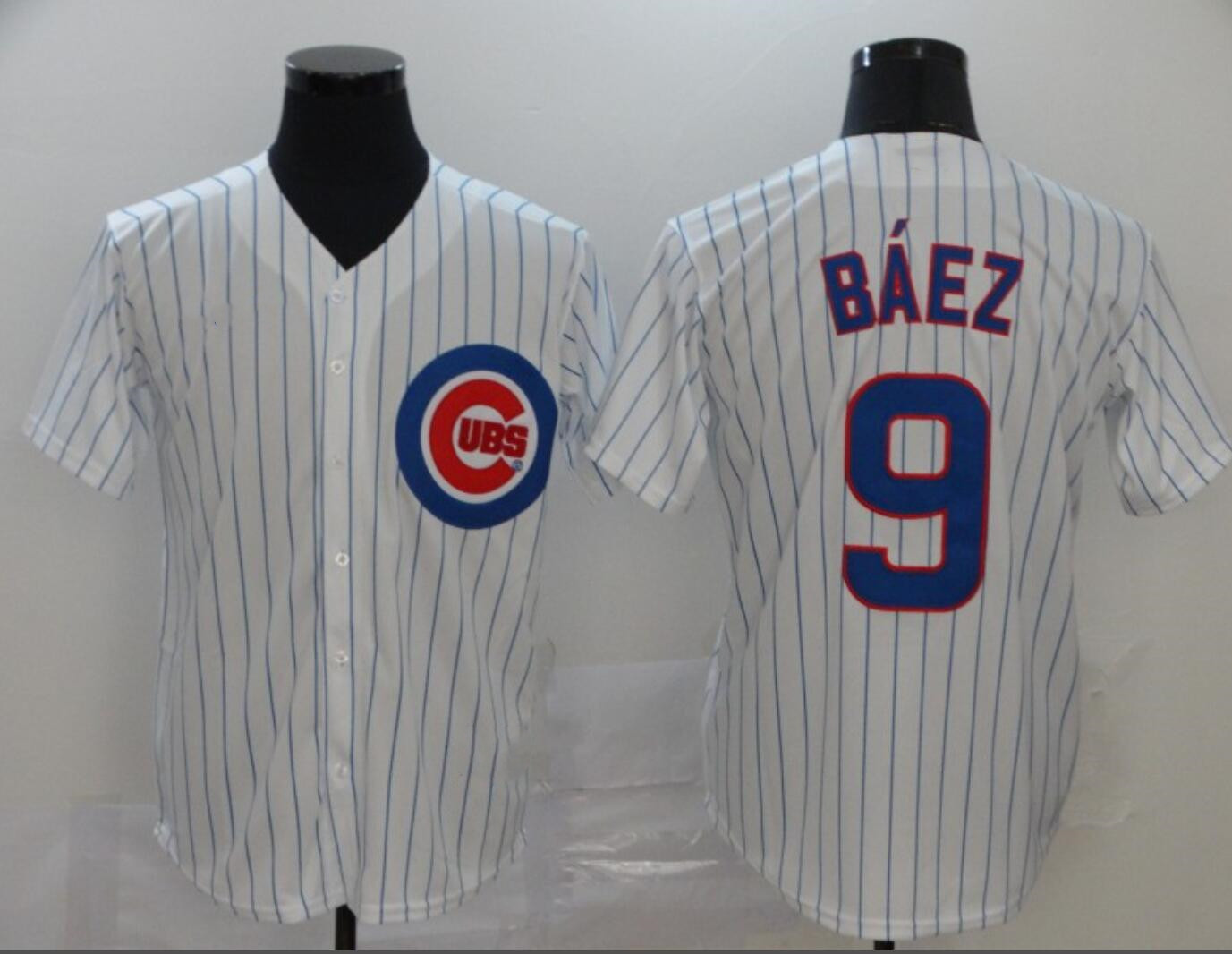 Cubs jersey from china Clearance