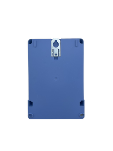 Dễ dàng Din Rail cài đặt một pha kWh mét thu nhỏ chuyển hướng hiển thị LCD kỹ thuật số Power Meter Đồng hồ điện - Product Image 4