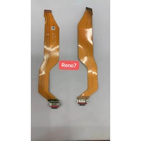 Kabel Fleksibel Motherboard Utama untuk vivo S12 PRO untuk Realme X2PRO Kabel Fleksibel untuk oppo Reno 4f Kabel Fleksibel LCD Ponsel