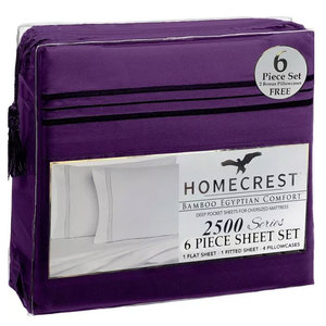China <strong>Cheap</strong> Price Soft <strong>Sheets</strong> for Queen Size <strong>Bed</strong> 4 Pieces Hotel Luxury Iolite Easy Care Polyester Microfiber <strong>Bed</strong> <strong>Sheet</strong> Set - Product Image 1