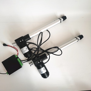 กลไกการยกเฟอร์นิเจอร์ แอคชูเอเตอร์เชิงเส้นไฟฟ้า <span class=keywords><strong>4000n</strong></span> - Product Image 3