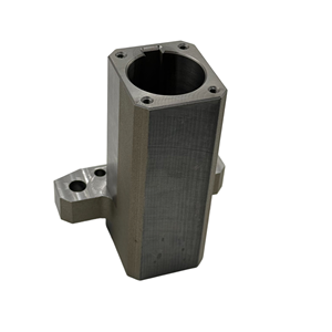 고정밀 0.01mm 맞춤형 쾌속 조형 3/4/5축 CNC 밀링 선반 가공 금속 스테인리스 스틸 가공 서비스 - Product Image 3