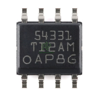 PengYing IC Chipset NUOVO Amplificatore Operazionale SOP-8 IC OPA694IDR OPA694 OPA698IDR OPA698 OPA695IDR OPA695 - Product Image 2