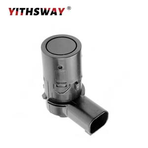 Detector de Radar de asistencia de respaldo de coche con Sensor de aparcamiento PDC para Renault Clio Grand Espace Scenic <span class=keywords><strong>Laguna</strong></span> Megane Saab 6590H1 6590.H1 - Product Image 3