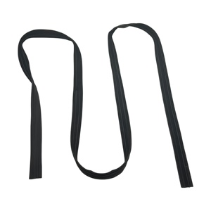 Pièces de carrosserie de camion de haute qualité, bande d'étanchéité intérieure pour vitre de porte de camion WG1642330011 pour Sinotruk HOWO - Product Image 5