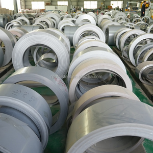 Chất lượng cao theo định hướng silicon thép tấm cho biến áp lõi cán nguội tiếng ồn thấp & sắt thấp giảm cân GB/JIS tiêu chuẩn - Product Image 1