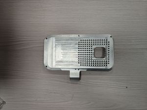 Welltop Custom CNC Machining <b>Services</b> with Personalized Product Customization for <b>Fabrication</b> CN/GUA Origin - Product Image 3