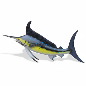 Swordfish Led Decorative <b>Lights</b> Ip65 Waterproof Lighting For Christmas Holiday Festival Outdoor Displays For Gardens - Product Image 1