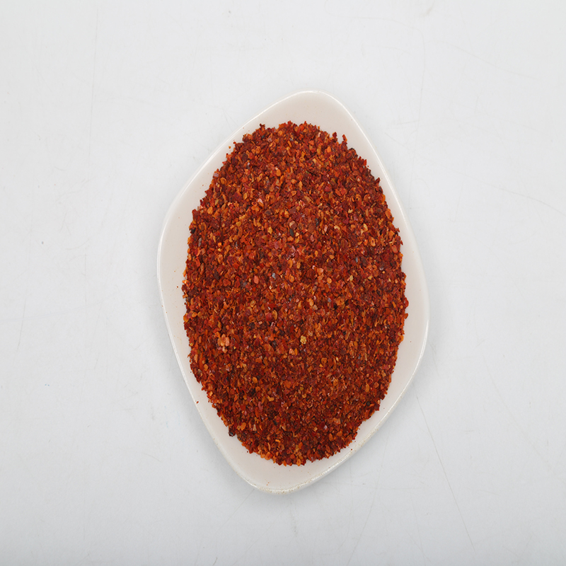 Лидер продаж, сушеный тип продукта, красная зернистая перечница