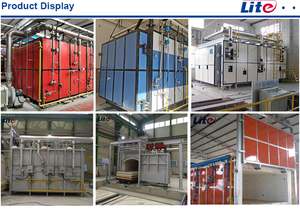 Hot Sale Gas <strong>Kiln</strong> <strong>Pottery</strong> Crafts <strong>Pottery</strong> <strong>Ceramics</strong> Oven Shuttle Gas <strong>Kiln</strong> Furnace <strong>Kiln</strong> - Product Image 6