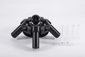 Centrífuga para Teste de Gordura do Leite para Frascos Babcock e Tubos de Teste Babcock - Product Image 2