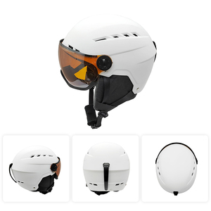 <span class=keywords><strong>Meilleur</strong></span> <span class=keywords><strong>casque</strong></span> <span class=keywords><strong>de</strong></span> <span class=keywords><strong>snowboard</strong></span> personnalisé <span class=keywords><strong>de</strong></span> style cool avec sangle à lunettes Équipement <span class=keywords><strong>de</strong></span> sport d'extérieur d'hiver pour adultes Ski - Product Image 3