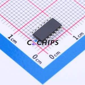 Comparateur de puce de circuit intégré de SOIC-14 de FM31L278-G original et flambant neuf - Product Image 2