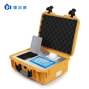 Fast Honey Detector Multi-Item Laboratory <b>Testing</b> <b>Instrument</b> Quantitative <b>Testing</b> Sucrose, Reducing Sugars, HMF - Product Image 2