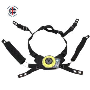 Equipo Wendy Casco Sistema de suspensión colgante Correa colgante para el equipo Wendy FAST MICH Casco táctico Suspensión - Product Image 1