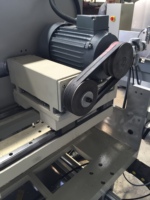 Sierra de Corte de Precisión de Doble Cabezal con Pantalla Digital para Perfiles de Aluminio