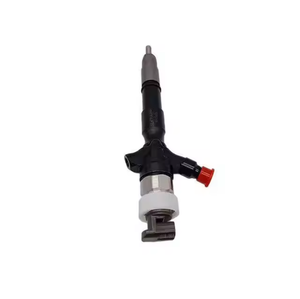 Với vòi phun dlla155p1025 cho 1kd-ftv 2kd-ftv DIESEL Common Rail phun nhiên liệu 23670-30400 hoặc phun diesel 23670-30440 - Product Image 2