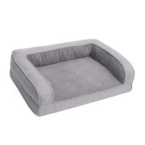 Camas ortopédicas para perros de alta calidad disponibles en espuma para una comodidad <span class=keywords><strong>superior</strong></span> y soporte para las articulaciones - Product Image 3