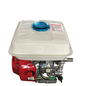 Motor de Gasolina 163cc FSH160 de China, Buen Precio, Gran Venta - Product Image 2