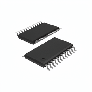 Electronic Circuit Components Original One Stop Service Data Acquisition 24 TSSOP X9259UV24I-2.7T1 - Product Image 1
